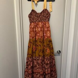 Free People Bluebell Maxi Dress